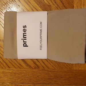 New Primes Compression Hose